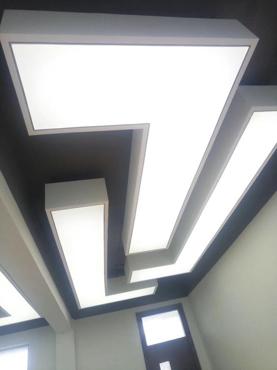 stretch ceiling  barrisol dubai