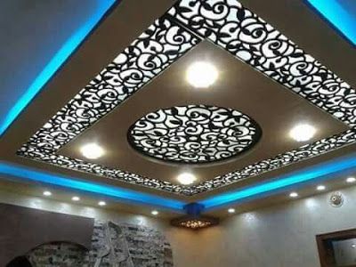 translucent stretch ceiling light dubai
