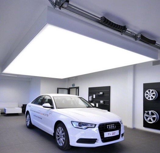 stretch ceiling barrisol dubai