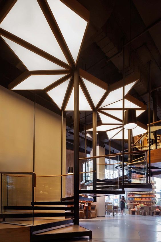 stretch ceiling barrisol dubai