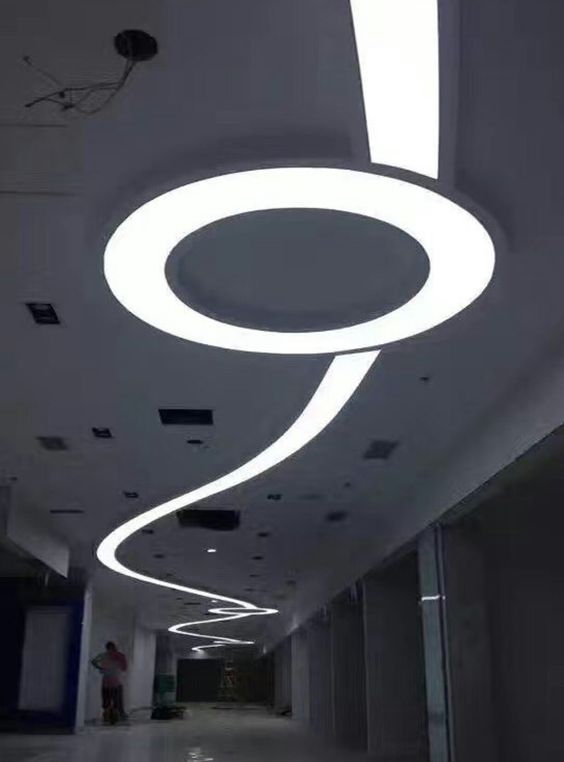 stretch ceiling barrisol dubai