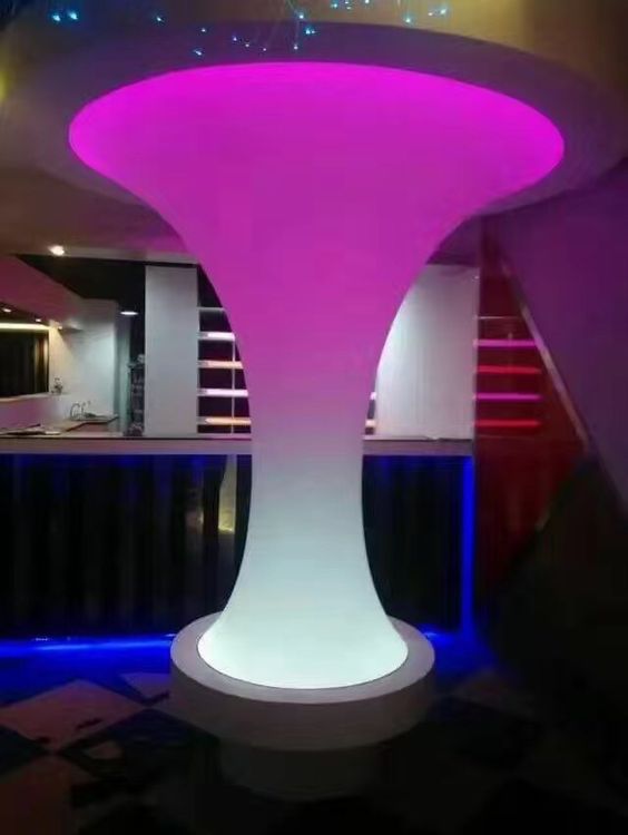 stretch ceiling barrisol lamps dubai