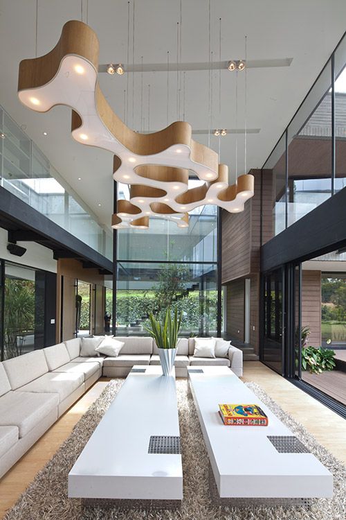 stretch ceiling barrisol lamps dubai