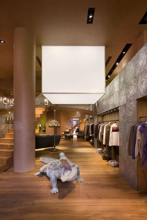 stretch ceiling barrisol lamps dubai