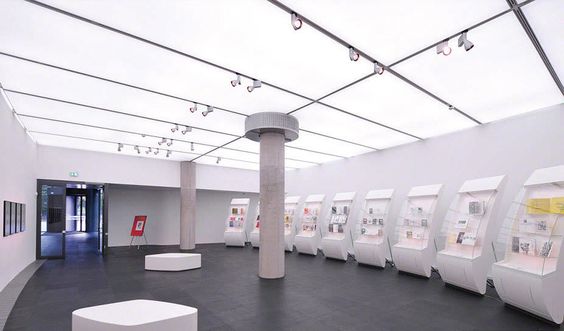 translucent stretch ceiling light dubai