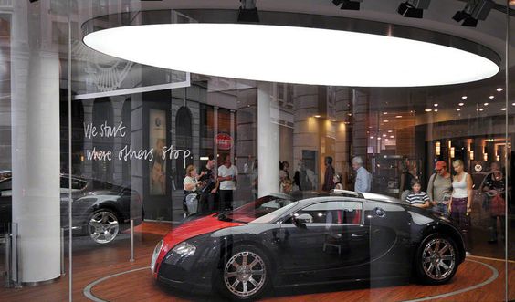 translucent stretch ceiling light dubai