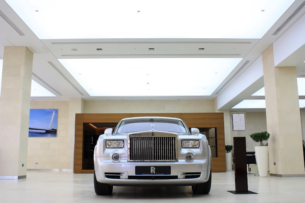 translucent stretch ceiling light dubai